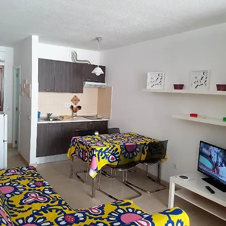 Martha Apartman
