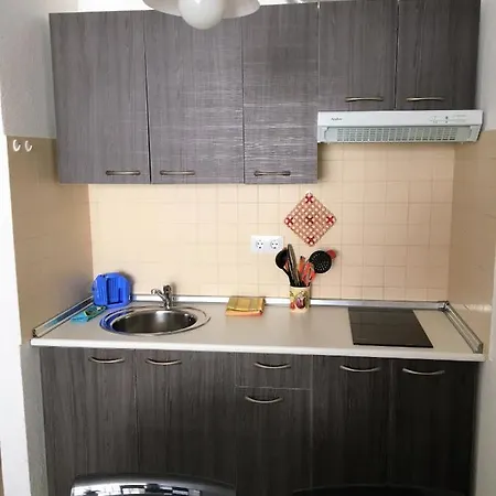 Apartman Martha *