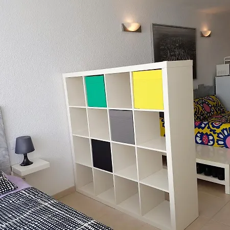 Martha Apartman