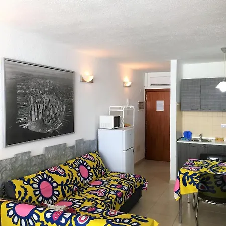 Apartmán Martha