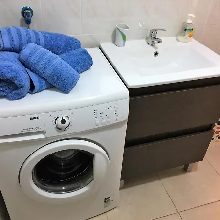 Martha Apartman *
