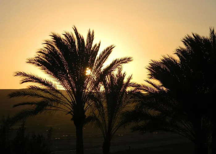 Martha Apartament Corralejo