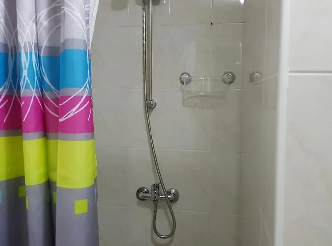 Apartament Martha Corralejo