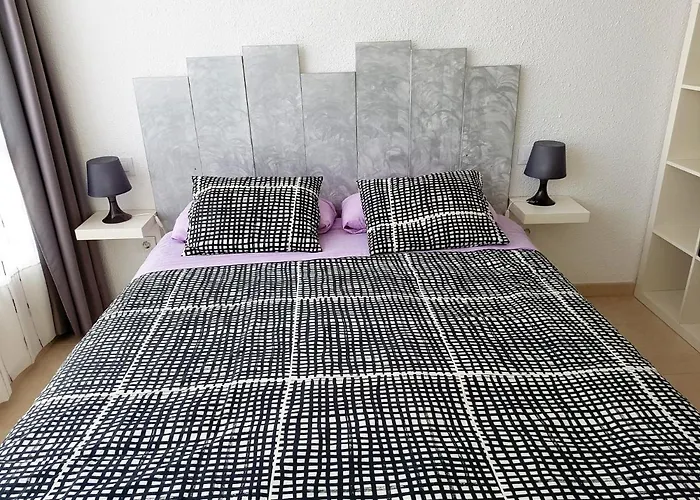 Martha Apartament Corralejo