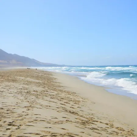 Apartamento Martha *