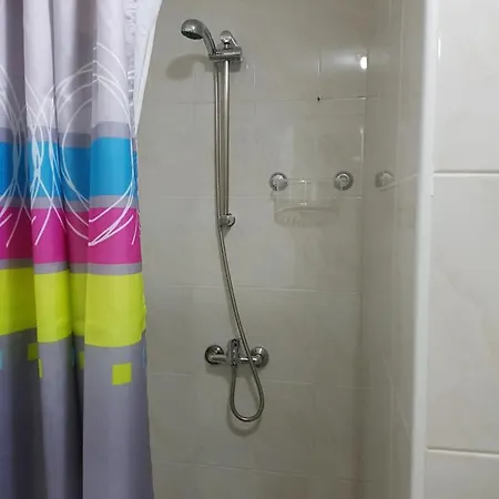 Apartamento Martha Corralejo